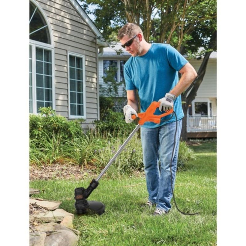 Aparador-de-Grama-e-Bordas-1000-Watts-100-Volts-2-em-1---BEST1000-BR---DEWALT