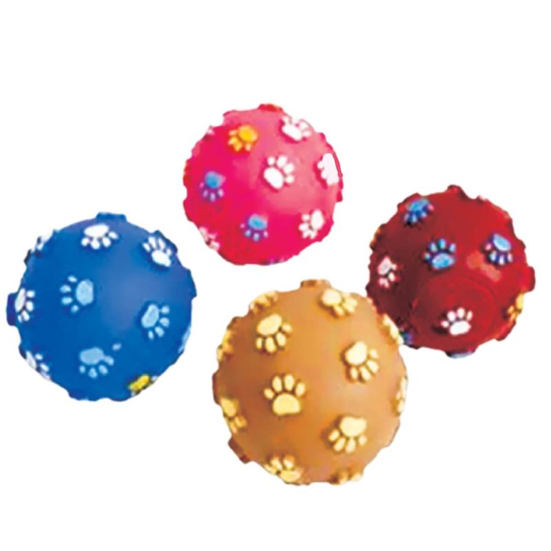 Bola-de-Vinil-para-Pets-com-Efeito-Sonoro-Sortida---70444---CHALESCO