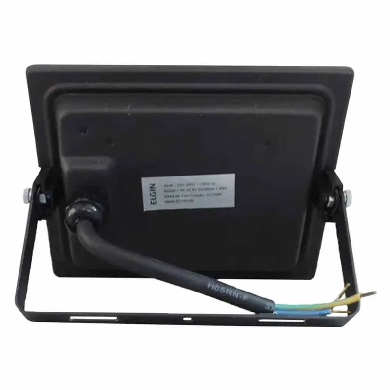 Projetor-de-Led-50-Watts-6500K-Preto---48RPLED50G00---ELGIN