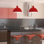 Pendente-Design-TD-821-Vermelho---02110002-14---TASCHIBRA