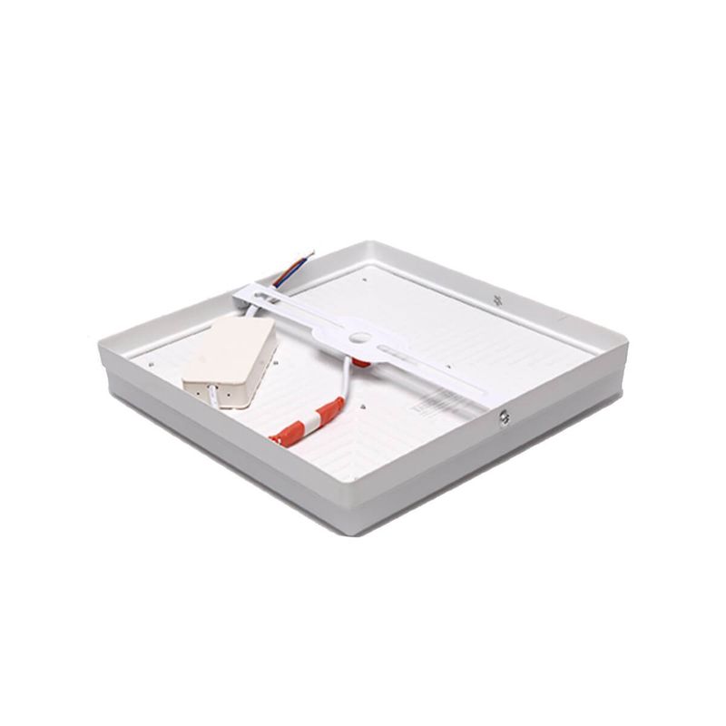 Painel-LED-Frameless-Quadrado-Sobrepor-24-Watts-6500K---15140140---TASCHIBRA