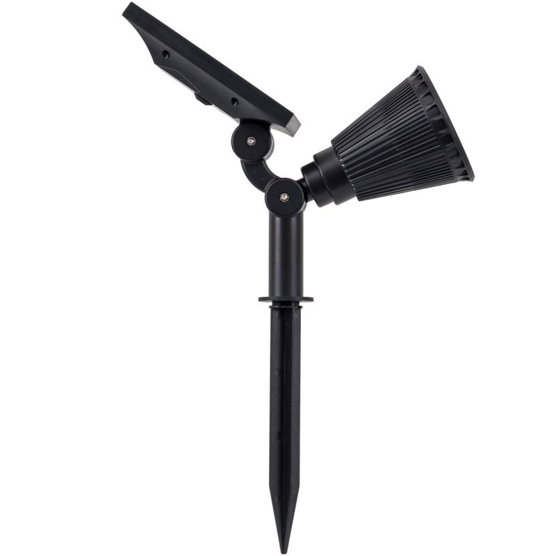 Spot-LED-Solar-4-Watts-54-Lumens-6500K---9666---GAYA