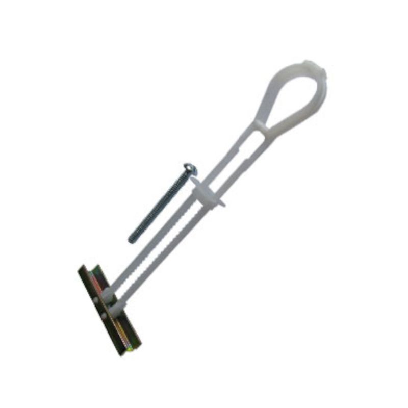 Bucha-Toggler-Bolt-1-4--com-Parafuso---BUC727---FOXMIX