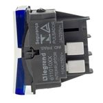 Interruptor-Simples-de-10-Amperes-250-Volts-Automatico-1M-Branco---611010BC---PIAL-PLUS