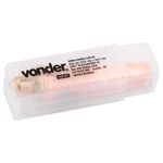 Bico-de-Corte-em-Cobre-1503-N°10----7463150310---VONDER