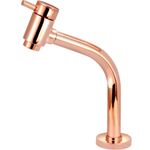 Torneira-de-Mesa-para-Lavatorio-Fit-1-4-de-Volta-Bica-Baixa-1197-Rose---VTM297RWB---ESTEVES