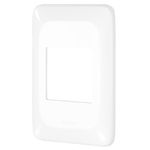 PLACA-2-POSTOS-4X2-PIAL-POP---LGP22---PIAL