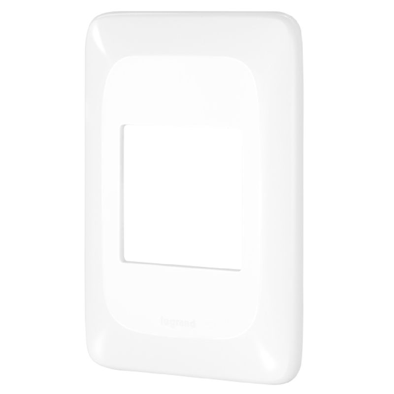 PLACA-2-POSTOS-4X2-PIAL-POP---LGP22---PIAL