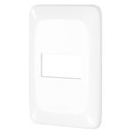 PLACA-1-POSTO-4X2-PIAL-POP---LGP21---PIAL