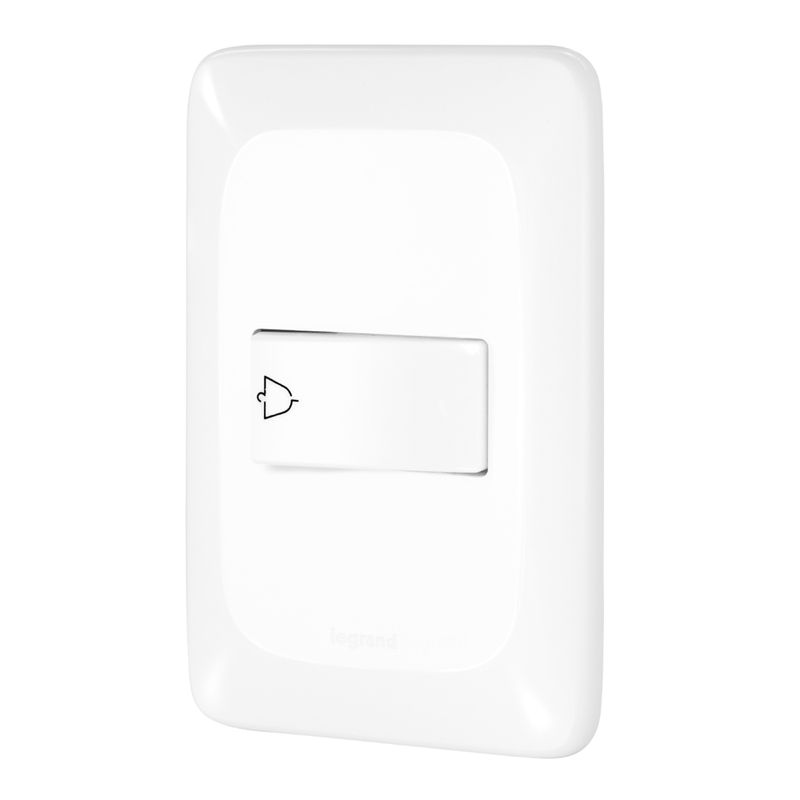 PULSADOR-CAMPAINHA-2A-250V-4X2-PIAL-POP---LGX040---PIAL