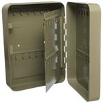 Claviculario-Cinza-para-48-Chaves---CL-48---WESTERN