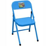 Cadeira-Infantil-de-Aco-Dobravel-Fantasia-Azul---Carros---10.405.06.207---ACOMIX