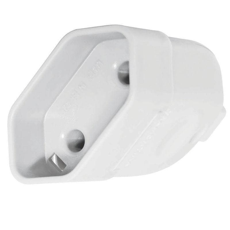 Plugue-Femea-Cinza-2P-de-250-Volts-e-10-Amperes---57401152--TRAMONTINA