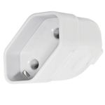 Plugue-Femea-Branco-2P-de-250-Volts-e-10-Amperes---57402152--TRAMONTINA