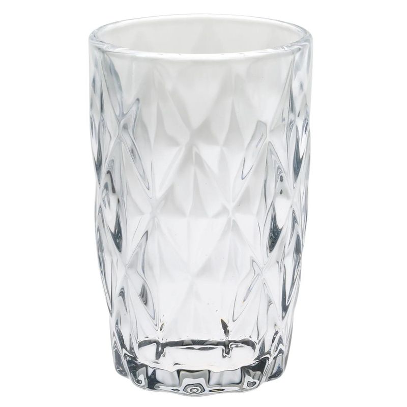 Jogo-de-Copos-de-Vidro-Transparente-de-340ml-com-6-Pecas---D0669---DOLCE-HOME