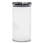 Pote-de-Vidro-Canary-Inox-1050-ml---CN4---Dolce-Home