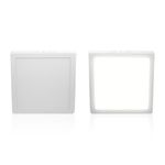 Painel-Led-Quadrado-de-Sobrepor-Lux-24-Watts-e-4000K---15070135---TASCHIBRA