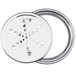Grelha-Inox-Redonda-com-Caixilho-15cm---PR7412---PINCEIS-ATLAS