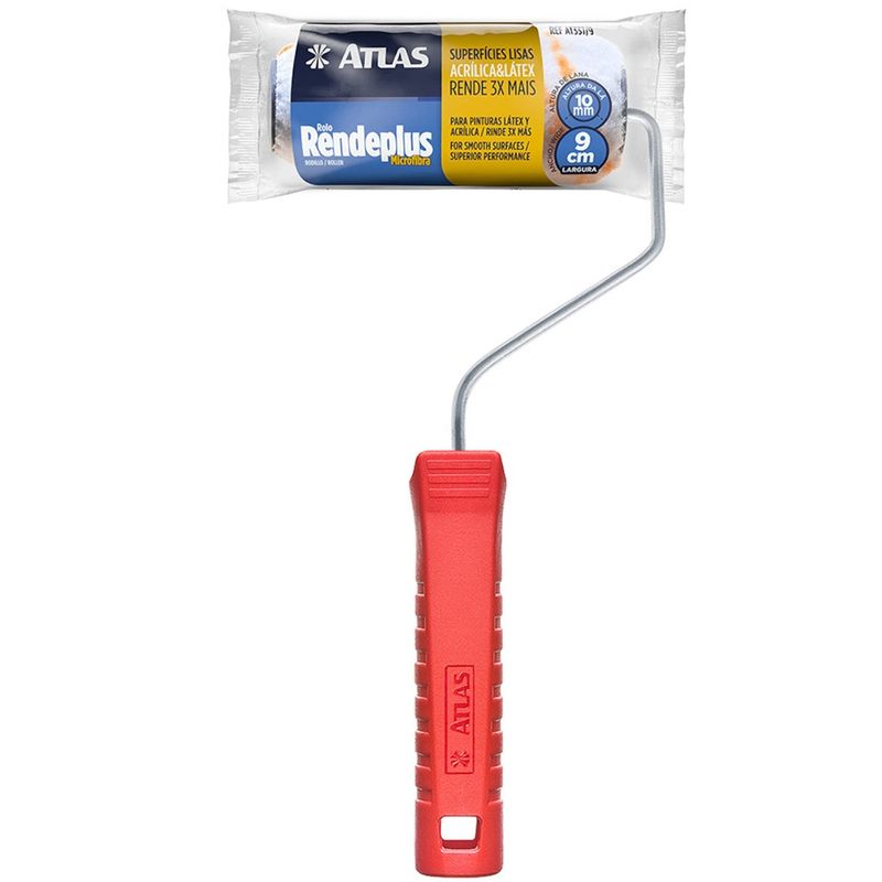 Rolo-de-Microfibra-de-10mm-Rendeplus-9cm---AT337-9---PINCEIS-ATLAS