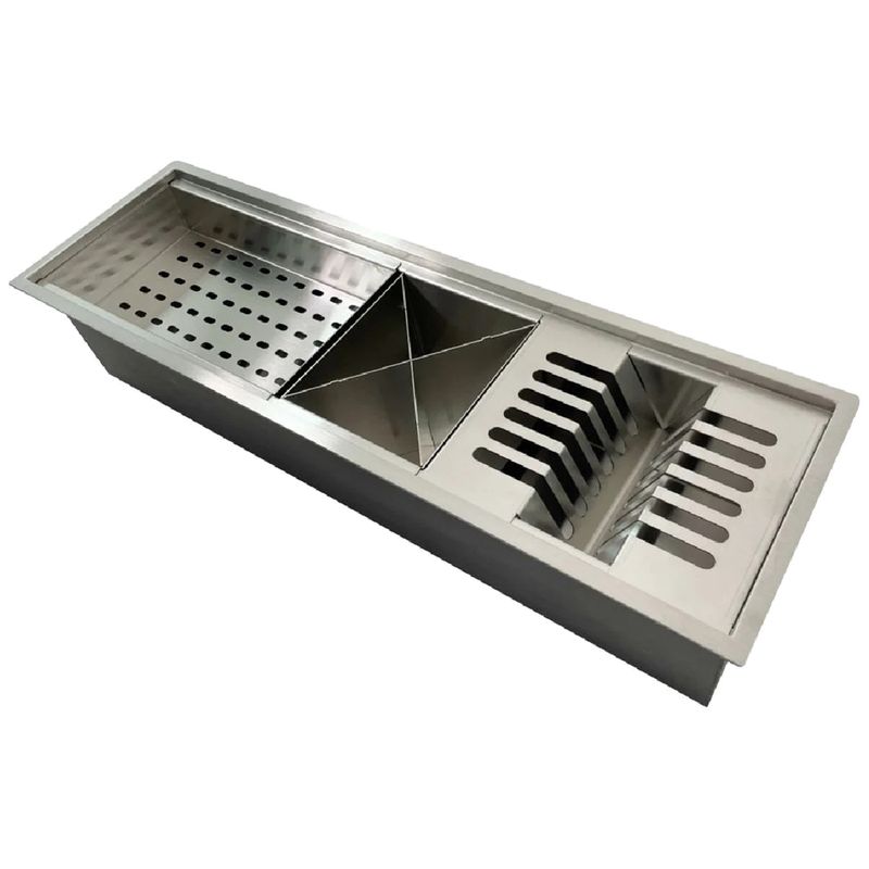 CALHA-CANAL-ORGANIZ-ESCORREDOR-EMB-UMIDA-INOX-60CM---CAL-001---STILLUS-HOME
