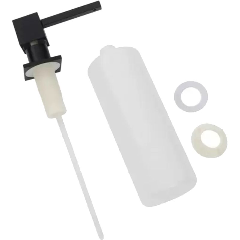 DISPENSER-DOSADOR-EMB-QUADRAD-PRETO-INOX-304-500ML---DIS-001-500---STILLUS-HOME