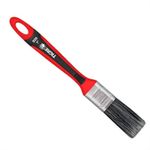 Trincha-Premium-Sintetico-Gris-920-....---60920010---PINCEIS-TIGRE