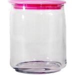 Kit-Porta-Mantimentos-com-6-Potes-de-Vidro-Canary-de-760ml-Sortidos---CN5---DOLCE-HOME