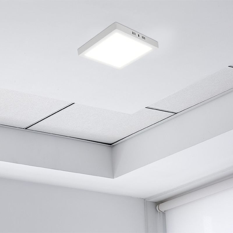 Painel-Led-Quadrado-de-Sobrepor-Lux-24-Watts-e-4000K---15070135---TASCHIBRA