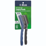 Conjunto-de-Escovas-para-Limpeza-Pesada---AT1860---PINCEIS-ATLAS