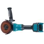 Esmerilhadeira-Angular-115mm-com-Carregador-e-2-Baterias---Maleta---GA007GM201-220V---MAKITA