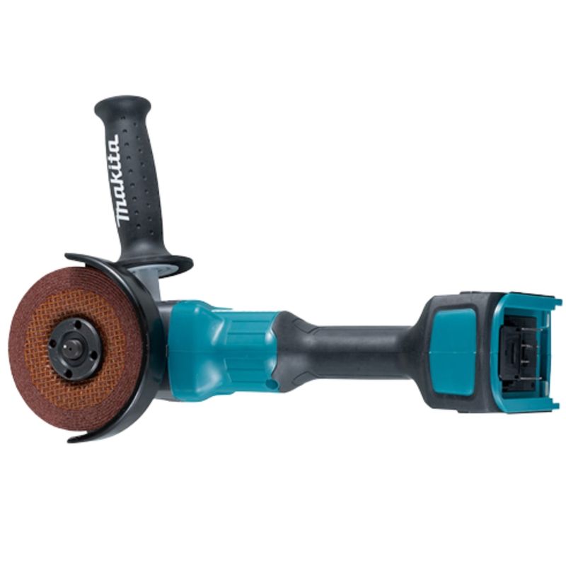 Esmerilhadeira-Angular-115mm-com-Carregador-e-2-Baterias---Maleta---GA007GM201-220V---MAKITA