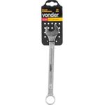 Chave-Combinada-19mm-Aco-Cromado-Vanadio-Reta---3742190000---VONDER