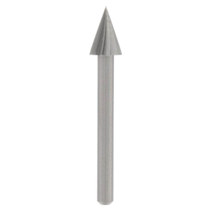 Escariador-125-Conico-1-4--com-2-Unidades---26150125AC000---DREMEL