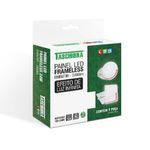 Painel-LED-Frameless-Redondo-Embutir-24-Watts-6500K---15140107---TASCHIBRA