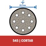 Disco-EZ-545-Diamantado-1-1-2-----2615E545AD000---DREMEL