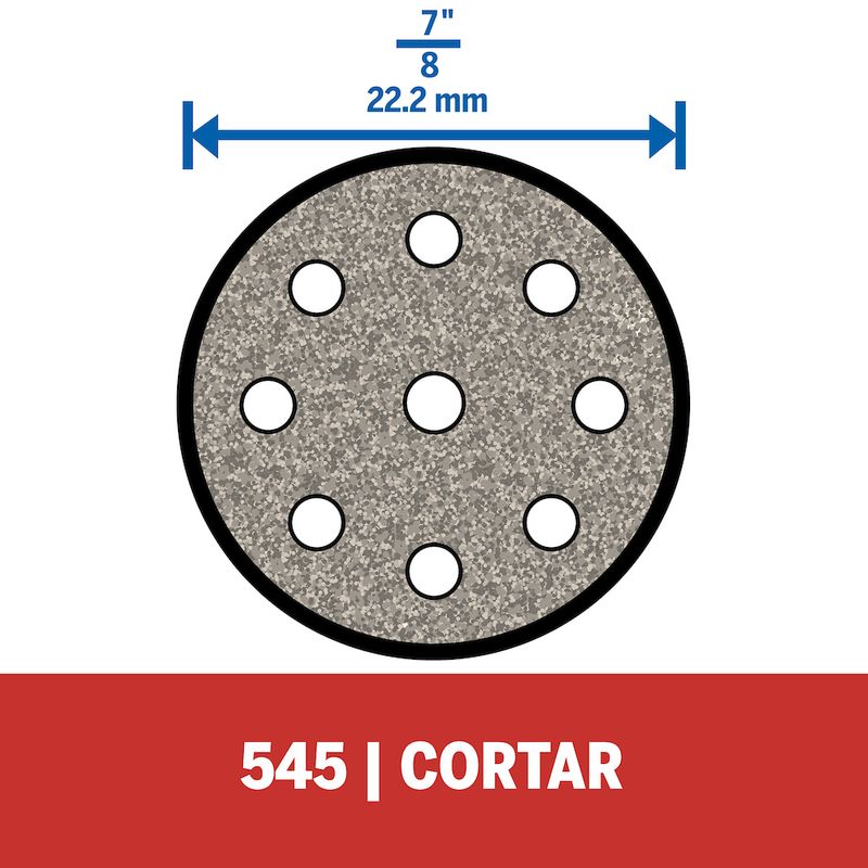 Disco-EZ-545-Diamantado-1-1-2-----2615E545AD000---DREMEL
