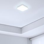 Painel-LED-Frameless-Quadrado-Sobrepor-24-Watts-6500K---15140140---TASCHIBRA