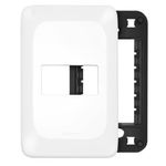 PLACA-1-POSTO-4X2-PIAL-POP---LGP21---PIAL