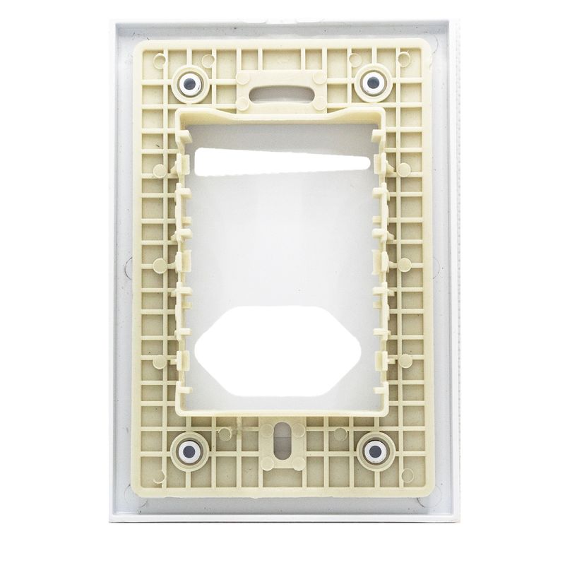 PLACA-4X2-1-INTERRUPTOR-1-TOMADA-SUPORTE---RVB-1300-78---RAVENNA