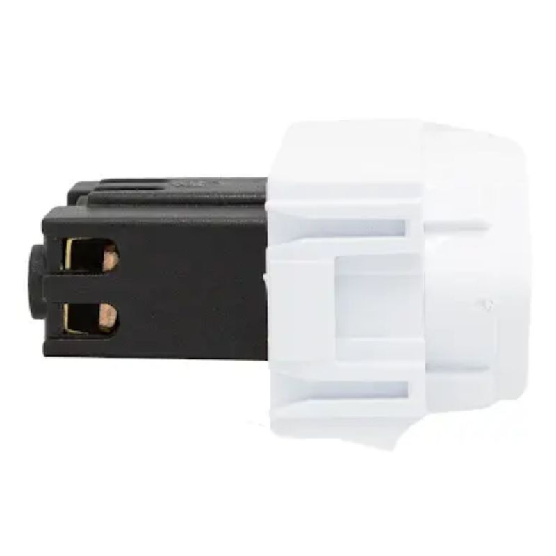 Modulo-Tomada-20A-Branco---RVB-1200-2---RAVENNA