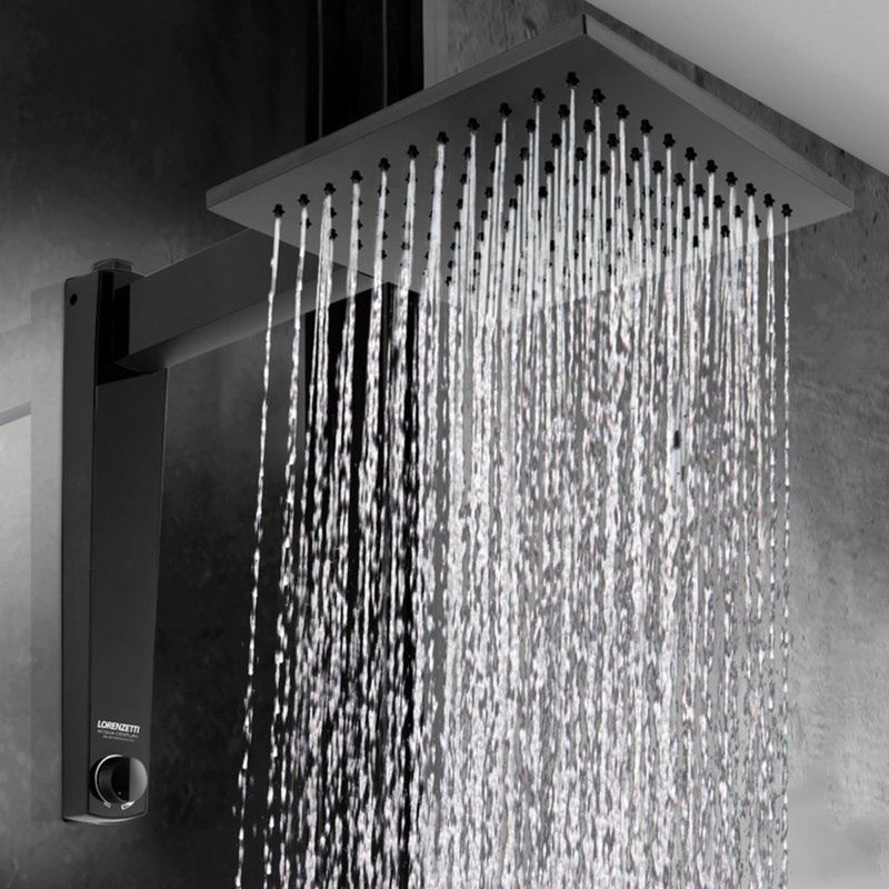Chuveiro-Acqua-Century-Eletronico-Preto-6800-Watts-220-Volts---7510601---LORENZETTI