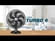 VENTILADOR-OSC-MESA-TURBO-6P-40CM-AZ-127V-PREMIUM---10028---VENTISOL