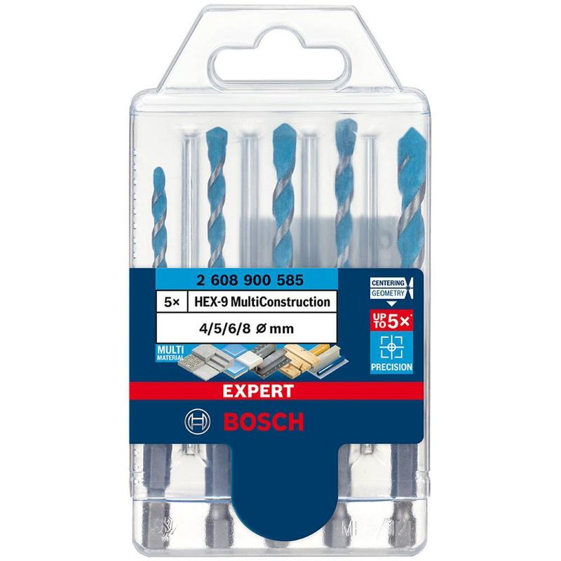 BROCA-MULTICONSTRUCTION-HEX-9-5PC-5.5-6-6-7-8MM---2608900586000---BOSCH