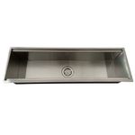 CALHA-CANAL-ORGANIZ-ESCORREDOR-EMB-UMIDA-INOX-60CM---CAL-001---STILLUS-HOME