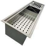 CALHA-CANAL-ORGANIZ-ESCORREDOR-EMB-UMIDA-INOX-60CM---CAL-001---STILLUS-HOME