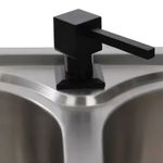 DISPENSER-DOSADOR-EMB-QUADRAD-PRETO-INOX-304-500ML---DIS-001-500---STILLUS-HOME