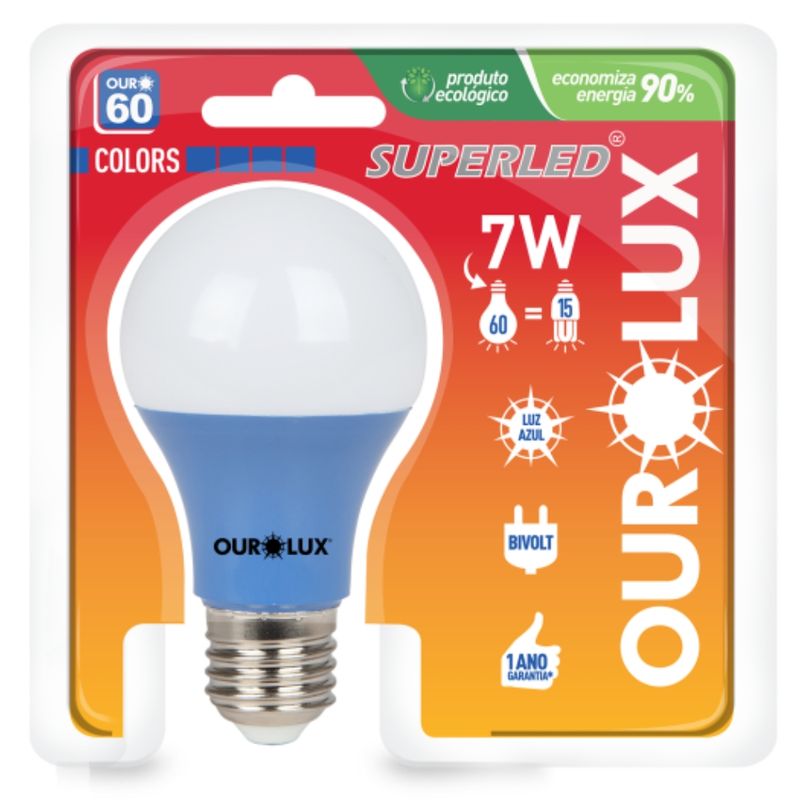 SUPERLED-OURO-60-COLORS-7W-AZUL-BIVOLT---05455---OUROLUX