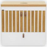 Conjunto-Touca---Tampo-Alba-67cm-Freijo-com-Branco-Fosco---N110010884---CORSO