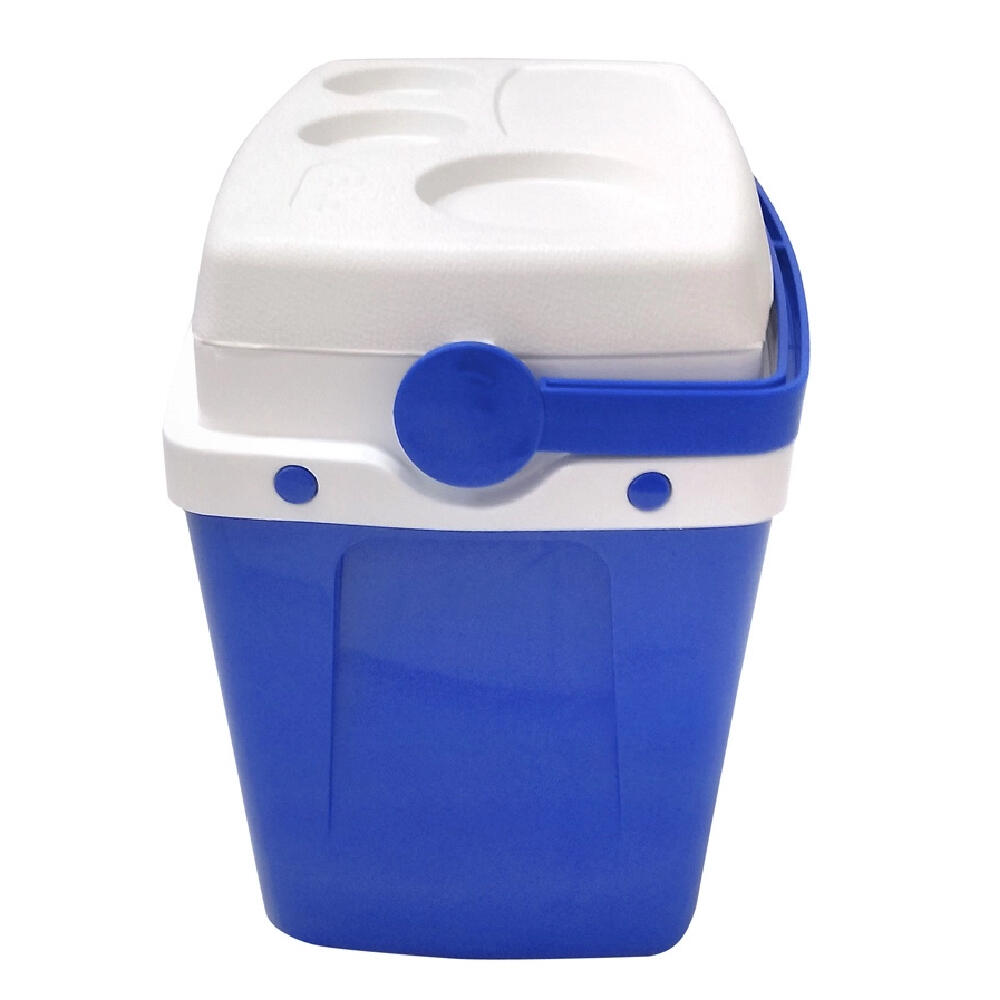 Imagem do produto Caixa Térmica Azul de 12 Litros - BOTAFOGO