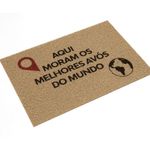 CAPACHO-SUPER-PRINT-MELHORES-AVOS-40CMX60CM-KAPAZI